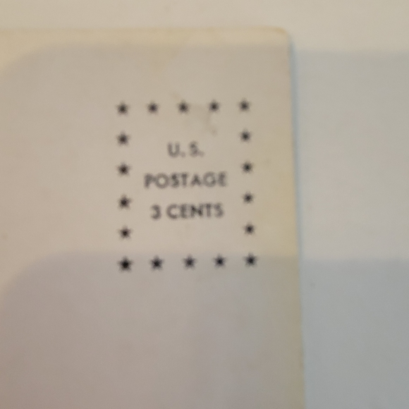 9 Vintage XL Postcards ~ New England ~ VT ~ NH ~ ME ~ Portland ~ Autumn~ Scenic - Picture 11 of 15